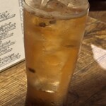 スタンド ツマミグイ - 