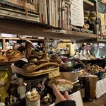 スタンド ツマミグイ - 