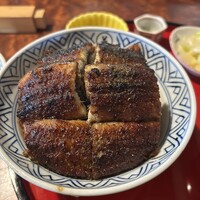 炭焼 うな富士 天白別邸 - 