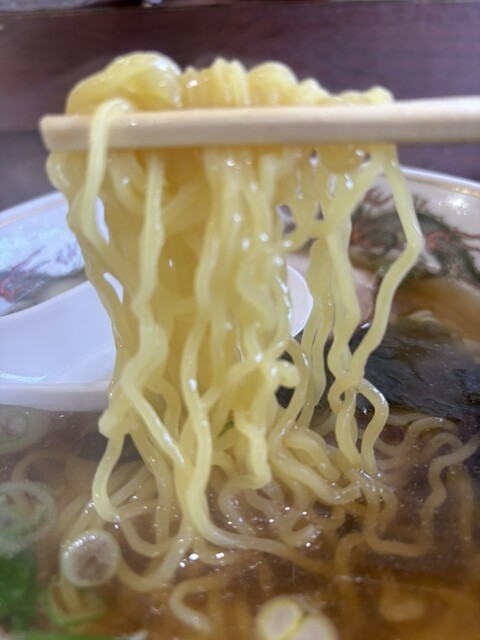 中華料理正苑 - 旭ケ丘（中華料理）の写真