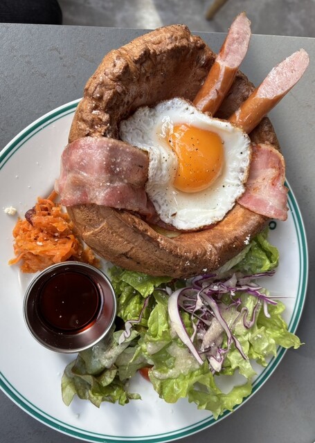 soko（ソコ） - 愛宕橋（カフェ）の写真