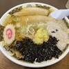 麺屋ようすけ 佐野新都市店