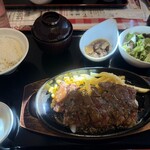 ビッグシェフ亭 - 