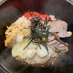 居酒屋　なお八 - 