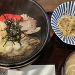 居酒屋　なお八 - 