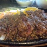 ビッグシェフ亭 - 