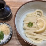 手打うどん 竹寅 - 