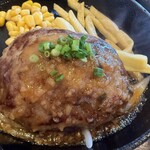 ビッグシェフ亭 - 