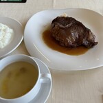 レストラン フォッセ - 