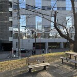 レストラン フォッセ - 