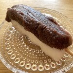 いち福 - こしあんが滑らか