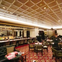 ロビーラウンジ 「マーブルラウンジ」 ヒルトン東京 - 