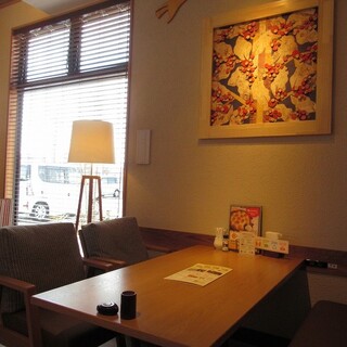 むさしの森珈琲_2