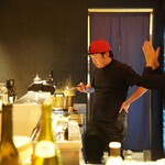 焼き鳥 とりら - 