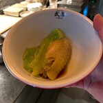 焼き鳥 とりら - 