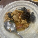 中華菜房 達磨 - 