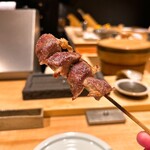 焼き鳥 とりら - 