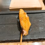 焼き鳥 とりら - 