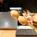 焼き鳥 とりら - 