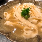 焼き鳥 とりら - 