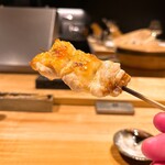 焼き鳥 とりら - 