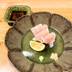 焼き鳥 とりら - 