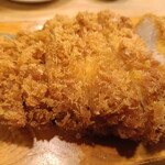 とんかつ紅の豚 - 