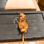 焼き鳥 とりら - 