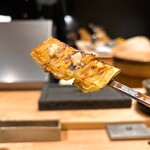 焼き鳥 とりら - 