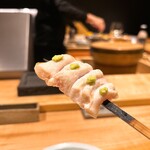 焼き鳥 とりら - 