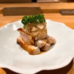 焼き鳥 とりら - 