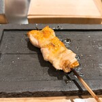 焼き鳥 とりら - 