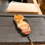 焼き鳥 とりら - 