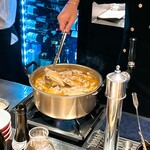 焼き鳥 とりら - 