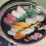 銀のさら - 料理写真: