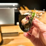 焼き鳥 とりら - 