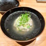 焼き鳥 とりら - 