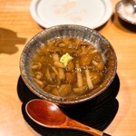 焼き鳥 とりら - 