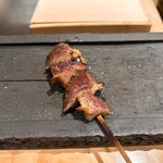 焼き鳥 とりら - 