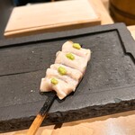 焼き鳥 とりら - 