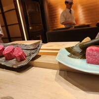 肉屋 田中 - 