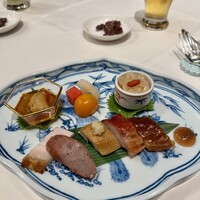 赤坂璃宮 赤坂本店 - 