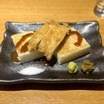 和sai 市林 - XX豚ロースカツ