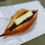 空木工房 - あんバター