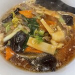 らぁめん空海 - 