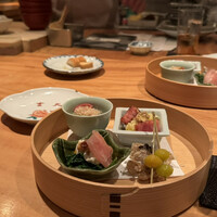 並木橋なかむら - 