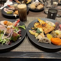 New American Grill “KANADE TERRACE” - 