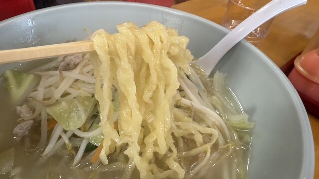 さがわ食堂 - 東館（ラーメン）の写真