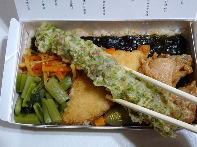 海苔弁 いちのや 北千住マルイ店 - 北千住/弁当 | 食べログ
