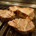 Matsui - ☆ジュージュー焼き焼き丁寧に致しましょう☆